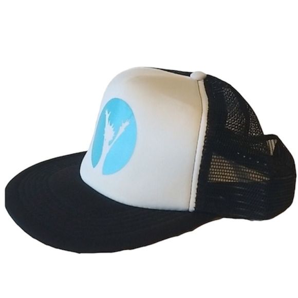 District Rick and Morty Retro Snapback Hat - Picture 2 of 7